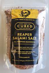 Salami: Salami Salts