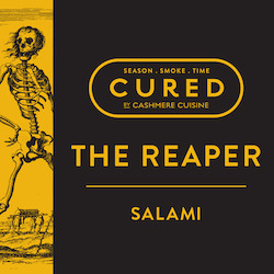 Salami: The Reaper