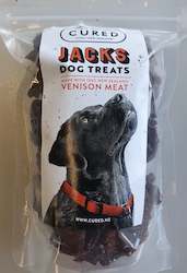 Other Collection: Jack's Dog Treats