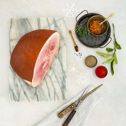 Other Collection: Cured Ham - Bone in