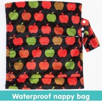 Nappy Bags Waterproof