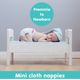 Cloth Nappies - Mini