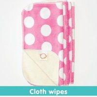 Products: Cloth Wipes
