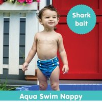 Products: Aqua Swim Nappy