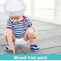 Mixed Trial Pack
