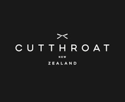 Cosmetic manufacturing: Cutthroat New Zealand E-Gift Card