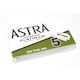Astra Razor Blades (5 x Packs)