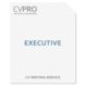 Executive - CV Writing Service