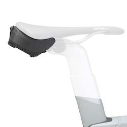 Bicycle and accessory: Aeroclam P1 Small - Bike Saddle Bag