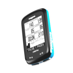 Bicycle and accessory: Magene C406 PRO GPS Bike Computer