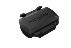 Bicycle and accessory: Magene S3+ Speed / Cadence Dual Mode Sensor