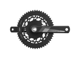 Bicycle and accessory: Magene P325 CS Dual Sided Power Meter Crankset
