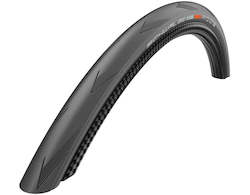 Bicycle and accessory: SCHWALBE PRO ONE TLE - Tubeless Easy Black