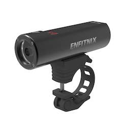 Bicycle and accessory: Enfitnix Navi600 Deluxe Smart Front Light *dual mount*