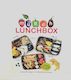 Lunchbox Cookbook by Munch