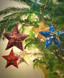 Allproducts: Star Ornament individual