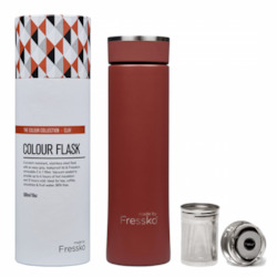 Allproducts: Fressko - Stainless Steel Flask 500ml