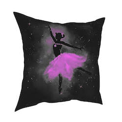 Dancer Pillowslip