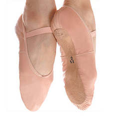 Shoes: Ballet Flats Child