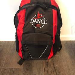 Dance HQ - Back pack