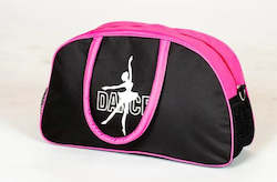 Duffle Bag Dance