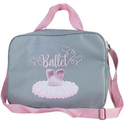 Dance Shoe Bags: Performance Ballet Bag