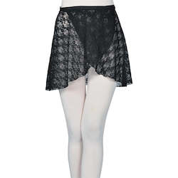 Wrap skirt Lace - Adult