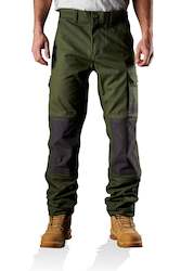 Protective clothing: FXD Original Work Pants 1