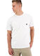 SWANNDRI Duval Plain Pocket T Shirt