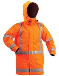 Protective clothing: BISON Stamina TTMC-W17 5 In 1