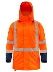 Protective clothing: BISON Extreme H Tape 30000 TTMC W17