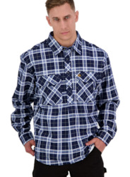 Protective clothing: SWANNDRI Egmont Twin Pack Shirts - LAST ONE!