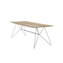Furniture: SKETCH Dining Table 220