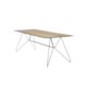 SKETCH Dining Table 220