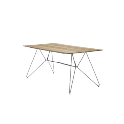 SKETCH Dining Table 160