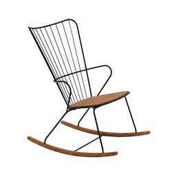 Furniture: PAON Rocking Chair