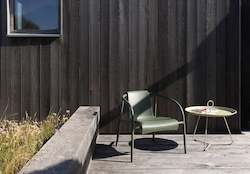 Furniture: NAMI Lounge Chair