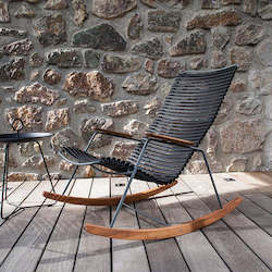 Furniture: CLICK Rocking Chair