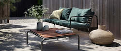 Furniture: AVON Lounge Thermo Ash Table