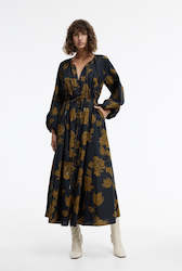 Womenswear: Astrid Dress - Sienna Floral