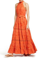 Womenswear: Solace Maxi Dress