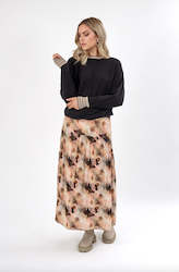 Womenswear: Vienna Skirt