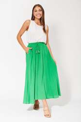 Womenswear: Zanzibar Maxi Skirt