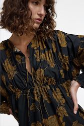 Womenswear: Mattia Top - Sienna Floral