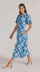 Womenswear: Heaton Midi Dress
