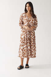 Womenswear: Odette Dress