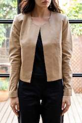 Womenswear: Milla Jacket