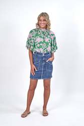 Womenswear: Coast Skirt