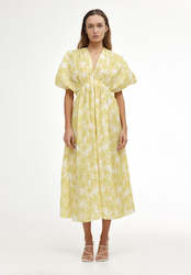 Womenswear: Moana Dress - Daisy Haze