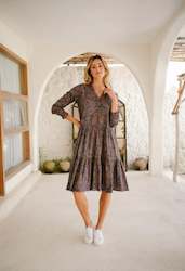 Womenswear: Milos Elysian Dress